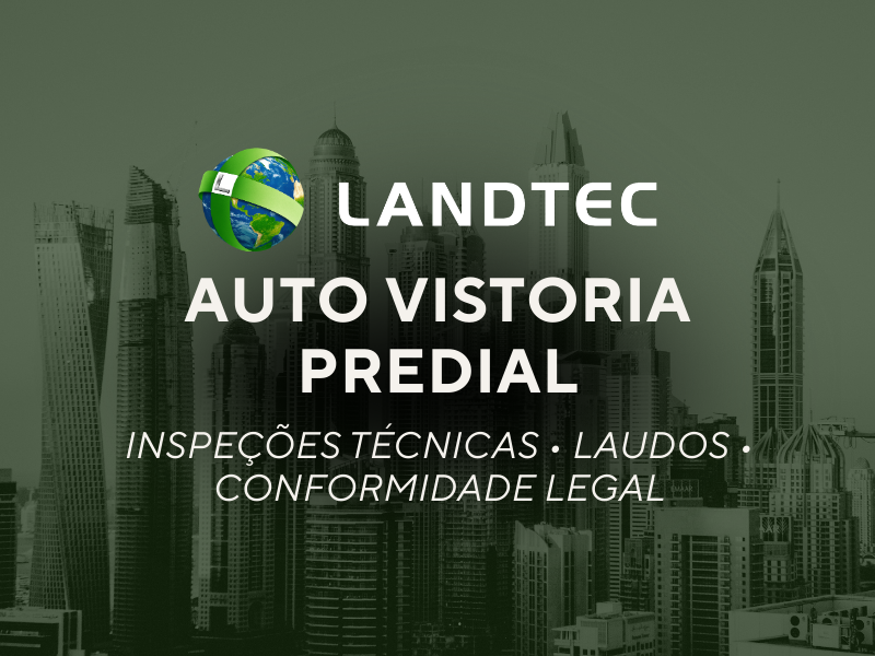 Autovistoria Predial