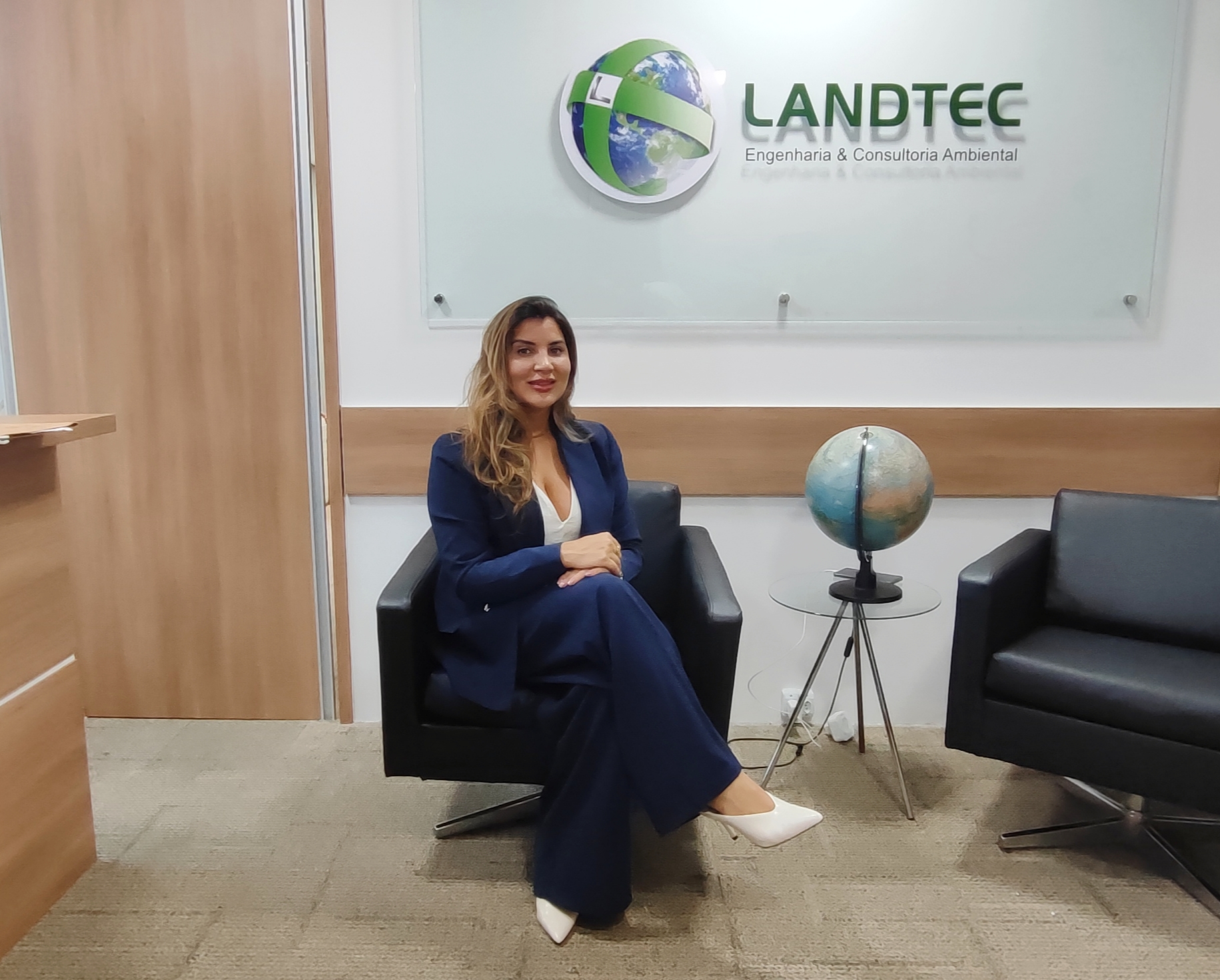 Equipe Landtec